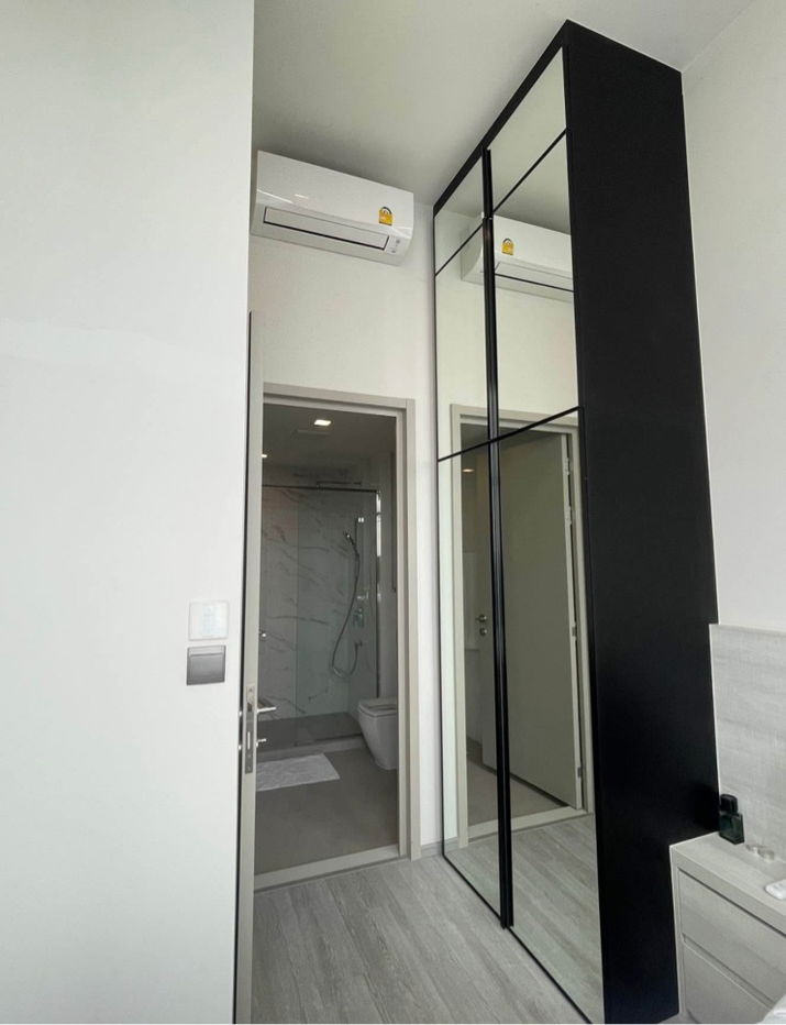 picture #Z1559 Condo for rent THE LINE Sukhumvit 101 - 3/8