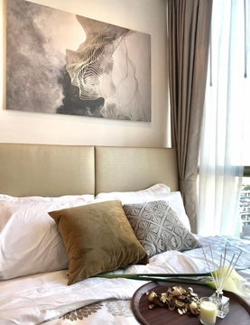 Wish Signature Midtown Siam 1【𝐒𝐄𝐋𝐋 & 𝐑𝐄𝐍𝐓】🔥เรียบหรู ใจกลางความบันเทิง ใกล้สยามแบบเดินได้ พร้อมดีไซน์ลงตัว🔥  ติดต่อไลน์ไอดี: @hacondo