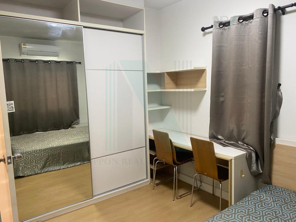picture 🚩 For Rent Condo MY CONDO LADPRAO 27 Building B, Floor 5,1 bed room, Room size 35.00 sqm - 3/8