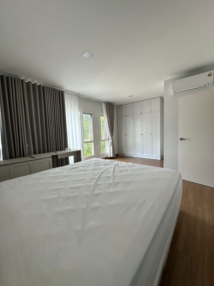 picture 🏡 BN023 | Brand New Twin House for Rent – Ready to Move In! 🏡  📍 Grand Pleno Mega Bangna Village - 15/15