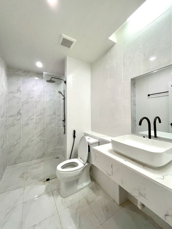 รูป Phanason The Green Place Condominium WR-03456 - รูปที่ 12/12