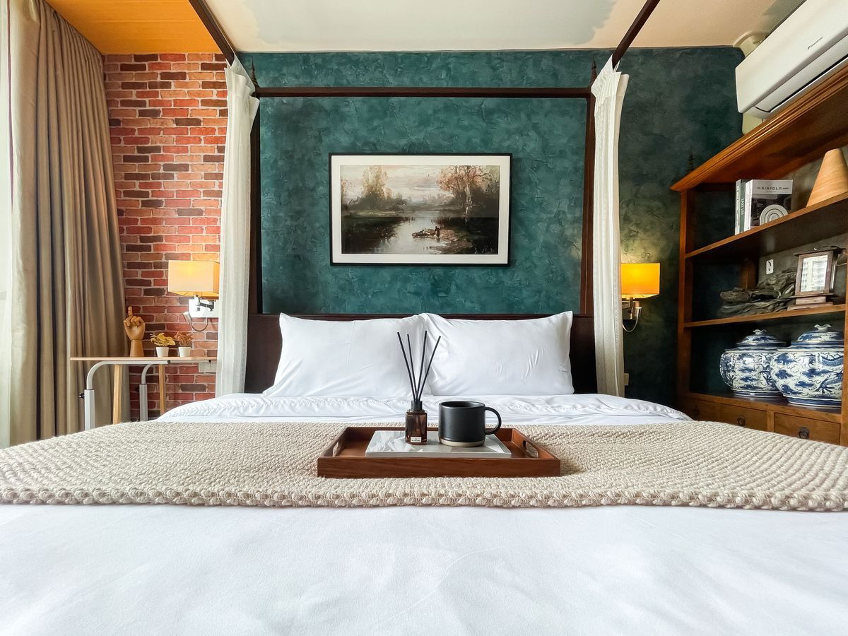 picture Code: KJ7795  for rent Sathorn Prime Residence // Line ID: @kjcondo (with @) // - 3/21
