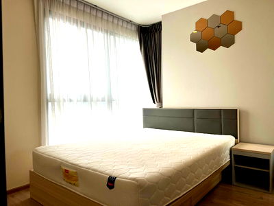 Condos for rent Bang Na : [RENT]  E030413  ( Ideo O2 )     (ID with @in front, LINE ID:  @056qhbtt)