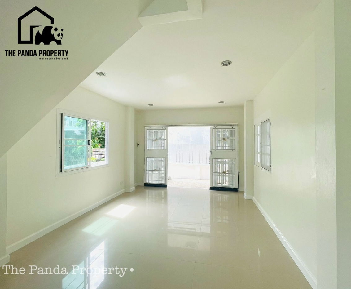 รูป หมู่บ้านกฤษดาซิตี้เลค แอนด์ พาร์ค - รูปที่ 5/15