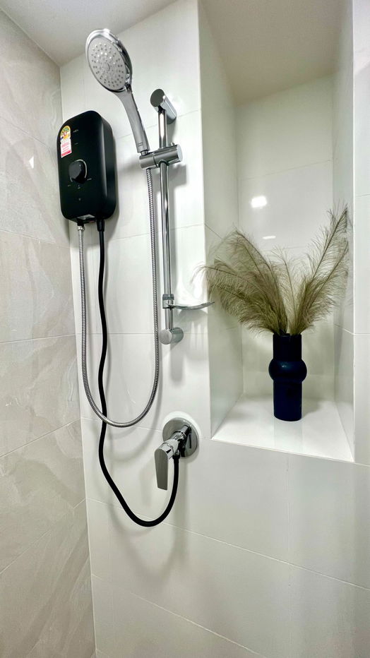 picture For Rent 1 bedroom 24 Sqm ( Tower A Floor 2 ) - 10/20