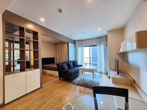 For Rent⭐ Noble Remix⭐ ห้องกว้าง ติด BTS ทองหล่อ พร้อมเข้าอยู่ #AS-774