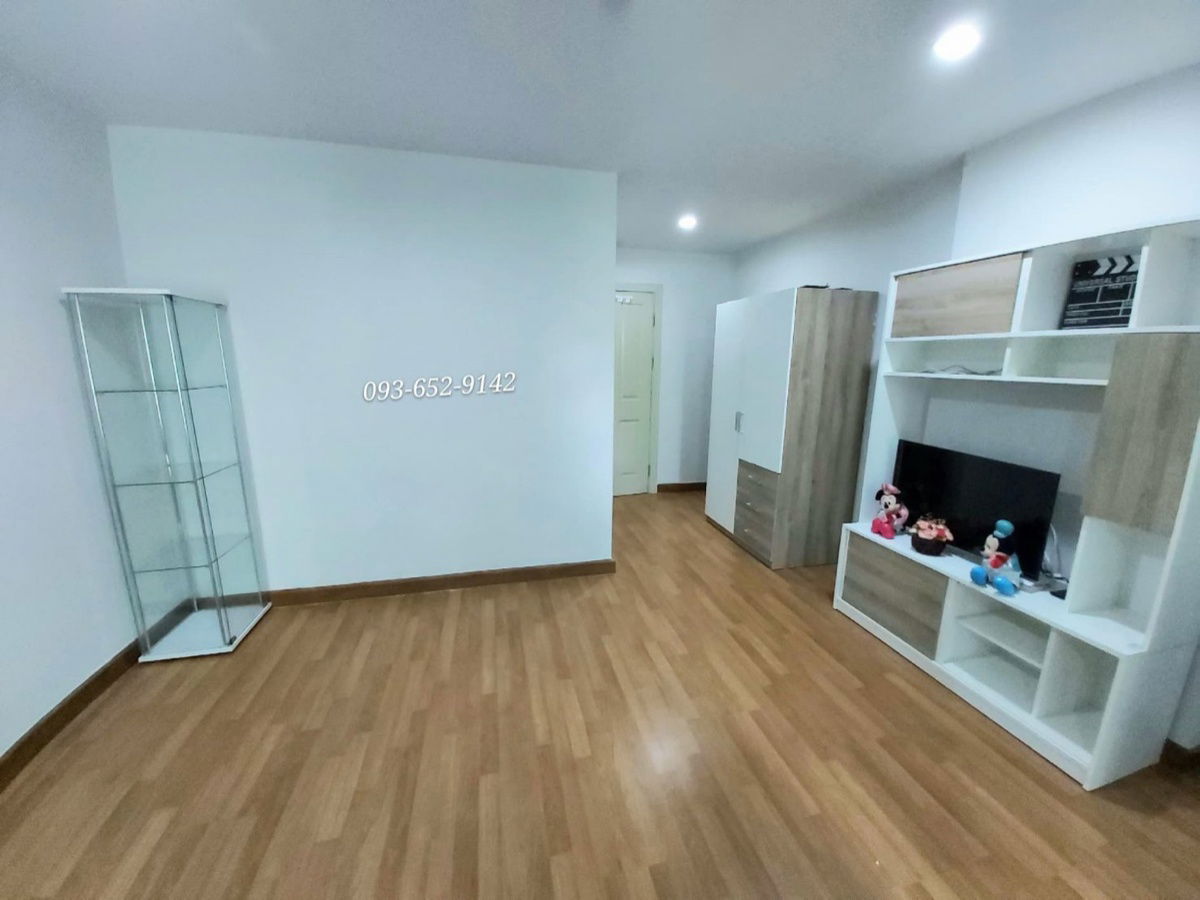 รูป 🔥🔥🔥ให้เช่าคอนโด Regent Orchid ตลาดพลู (( 33 ตรม / 8499 ต่อเดือน / ห้องสวยมาก )) ติด BTS ตลาดพลู - รูปที่ 7/11