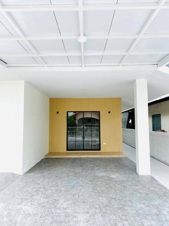 picture 🎉 New House for Sale near Kad Sam Yak Market – Pre-Sale Offer! - 3/12