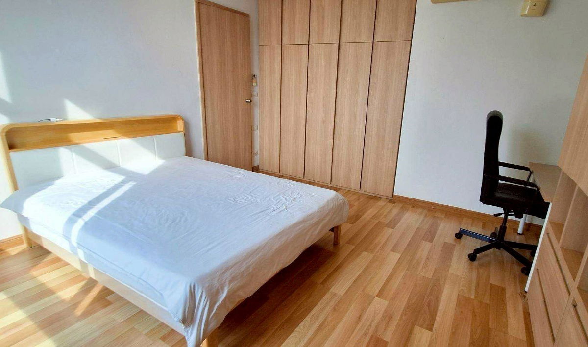 รูป 💓ให้เช่า Ideo Blucove | 1Bed Plus ใหญ่เวอร์💥เพียง 14,000บาท💙 คุ้มเกินปุยมุ้ย ใกล้ BTS อุดมสุข 💼 - รูปที่ 5/5