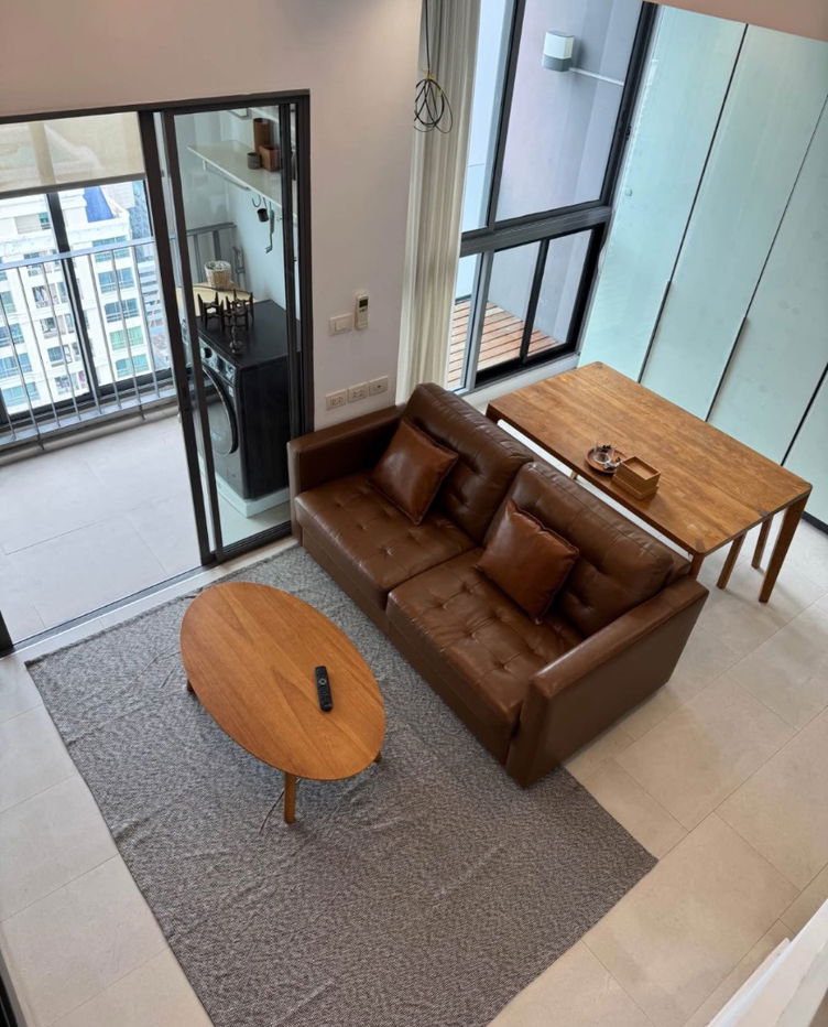 picture #R5278  Condo for rent Ideo Q Phaya Thai - 12/21