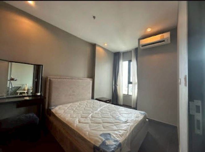 picture For rent, Condo C Ekkamai, 1 bedroom, 1 bathroom, 36 sq m, 39th floor - 6/8