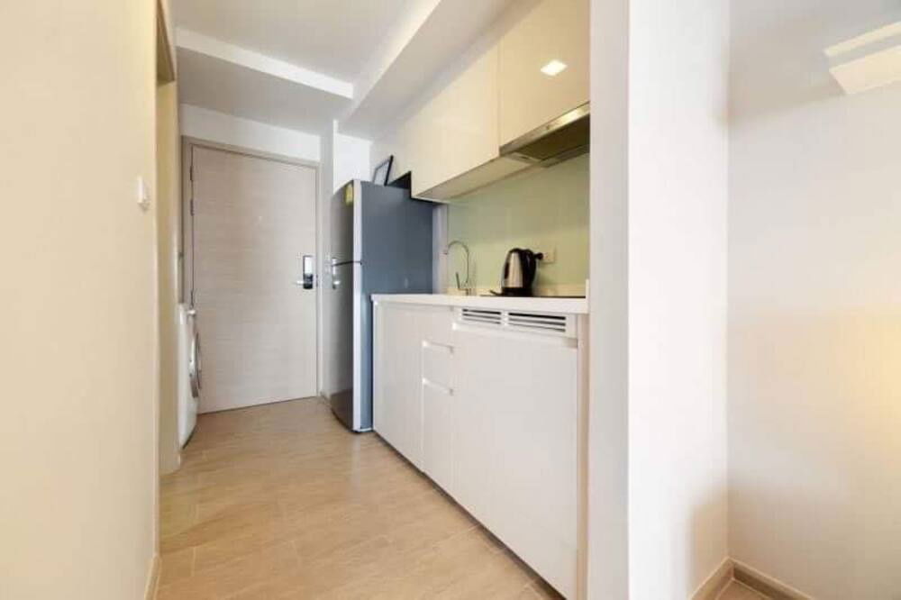 picture 🔥 For Rent !!🔥 Code C20250700043..........Liv@49, 1 bedroom, 1 bathroom, There is a bathtub, furnished, ready to move in 📣📣 - 7/12