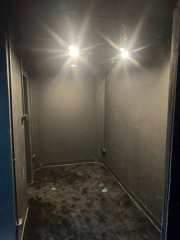 picture WS1589 🏢 Office / Home Studio for rent, very cool, Town in Town, Soi 6, ready to move in immediately! Rent only 80,000 baht/month - 8/21