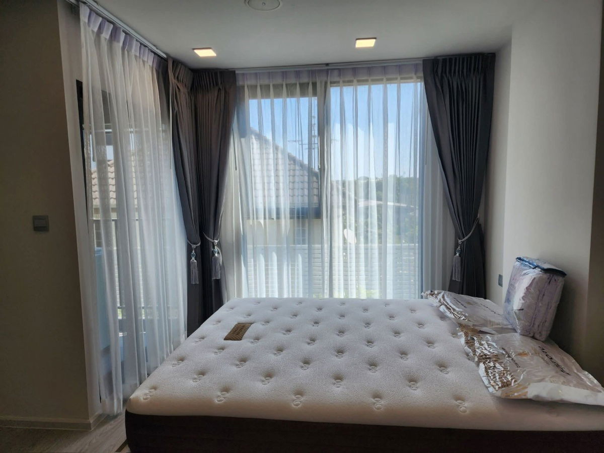 picture SH1337 The Atmoz Oasis Onnut Condo for rent - 7/7