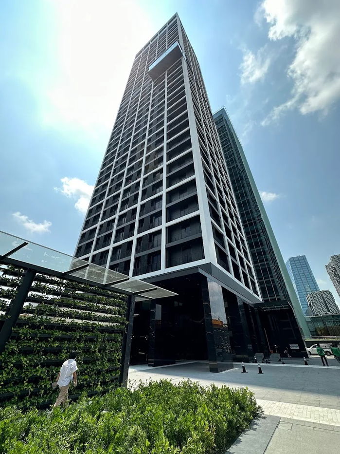 picture ✨ Noble Around Ari for Rent! ✨ Only 90 meters from BTS Ari | Walkable location near lifestyle spots - 14/15
