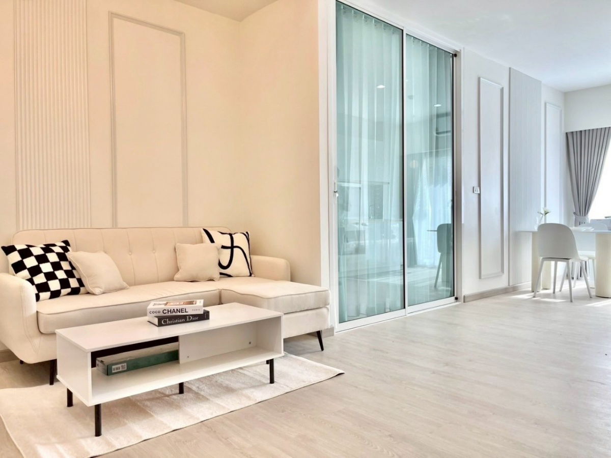 รูป Phanason The Green Place Condominium WR-03456 - รูปที่ 11/12