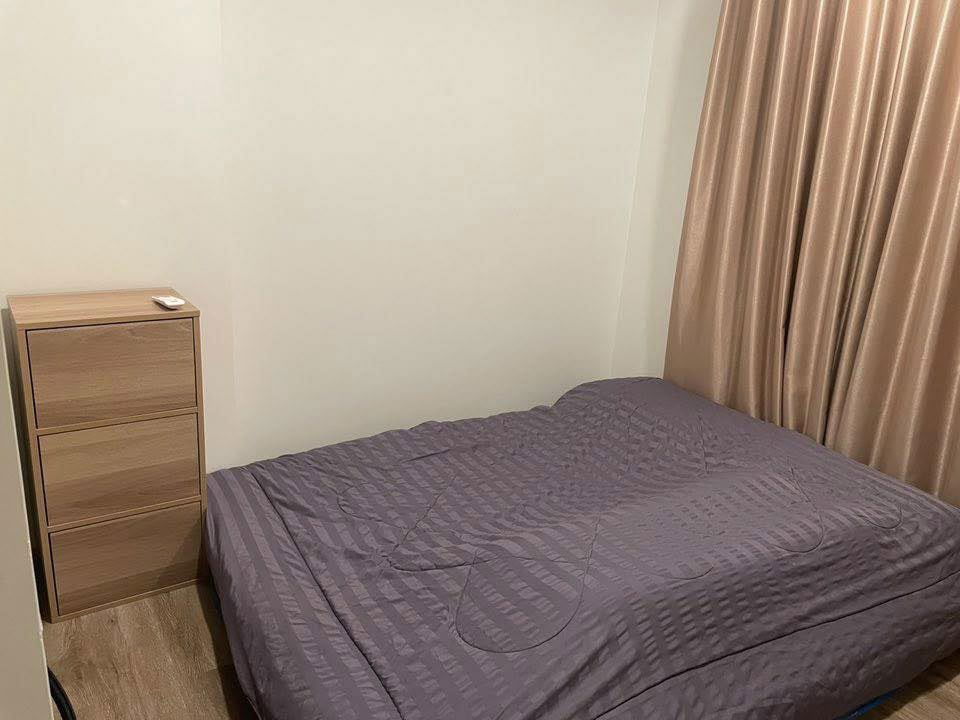 picture <<FOR RENT>> 🏢🏢Sena kith Srinakarin-Sridan - 1/12