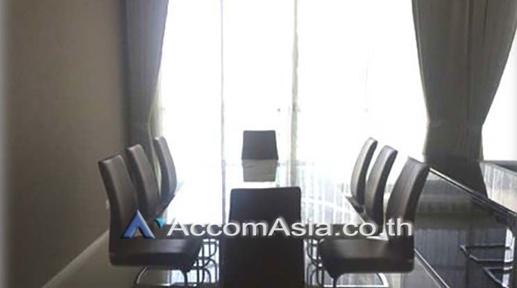 รูป 🔼🔽 AccomA 📩  3 BR Condominium @Menam Residences (AA17739) - รูปที่ 14/15
