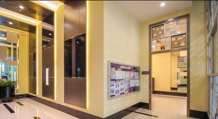 รูป supalai loft talat phlu stationห้อง 3 ห้องนอนขนาด 88 ตรม. ชั้น 31 Supalai Loft Taladplu - รูปที่ 18/26