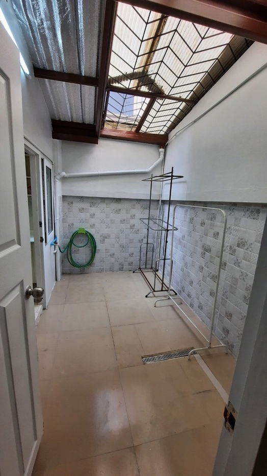 รูป หมู่บ้านวราธรวิลล์ พัฒนาการ 44 - รูปที่ 10/10