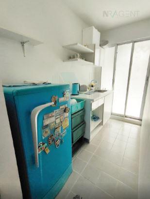 picture 🔺 For Rent Condo THE KITH PLUS NAWAMIN Building , Floor 2,1 bed room, Room size 31.00 sqm - 7/8