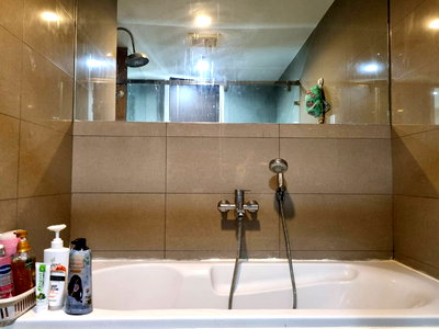 ขายคอนโด : ขายคอนโดใจกลางอโศก-นานา 15 Sukhumvit Residences  ใกล้ BTS นานา / MRT สุขุมวิท เพียงไม่กี่ก้าว!