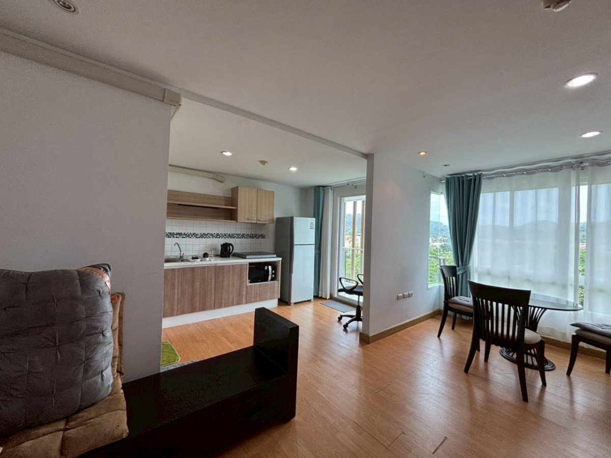 Plus 2 Condominium For Sell WR-03541 - image 3