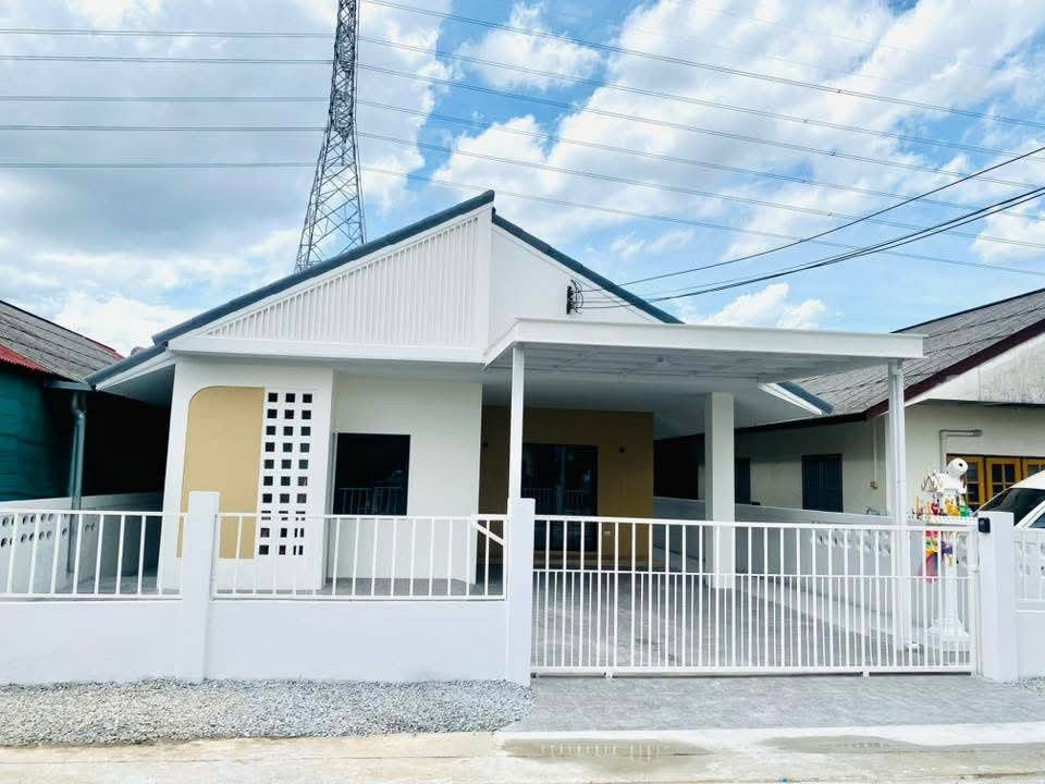 picture 🎉 New House for Sale near Kad Sam Yak Market – Pre-Sale Offer! - 1/12