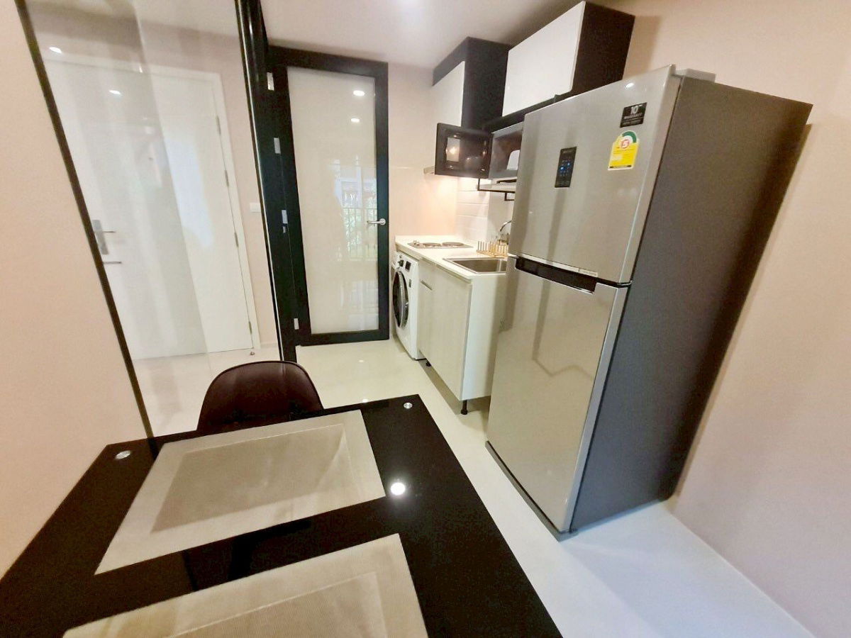 picture Condo for rent in downtown close to CentralFestival, No.6C435 - 3/7
