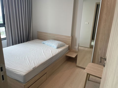 PFD-05314 ให้เช่าคอนโด นิว เมกา พลัส บางนา (Nue Mega Plus Bangna)นัดชมห้อง ■ line : @propertyfinder