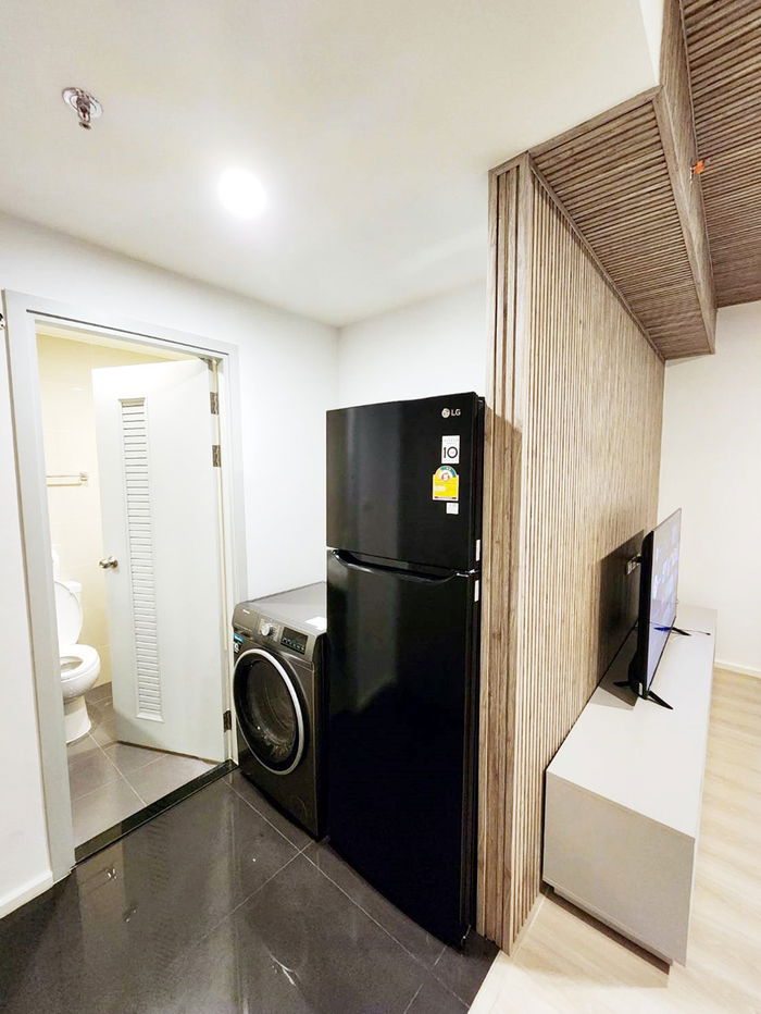 รูป เช่า!!! เอ สเปซ เมกา เฟส 1 (ห้องกว้างพิเศษ!!!) ติดห้าง Ikea - รูปที่ 11/13