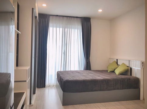 *** Condo for rent : IDEO Mobi Wongsawang Interchange ***