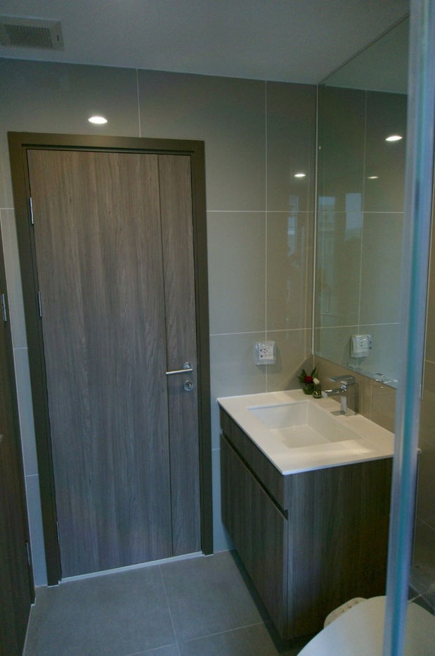 picture For Rent | 34.5 sq.m. 24K.  Beautiful decorations ready to move-in - 12/20