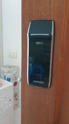 *FOR RENT* Supalai River Place เจริญนคร  ห้องแต่งสวยพร้อมอยู่ ใกล้ BTS กรุงธน