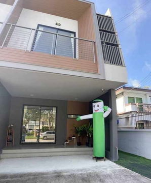TH64 Town Home 3 story For Rent