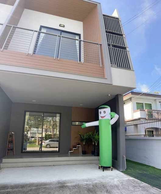 picture TH64 Town Home 3 story For Rent - 1/8