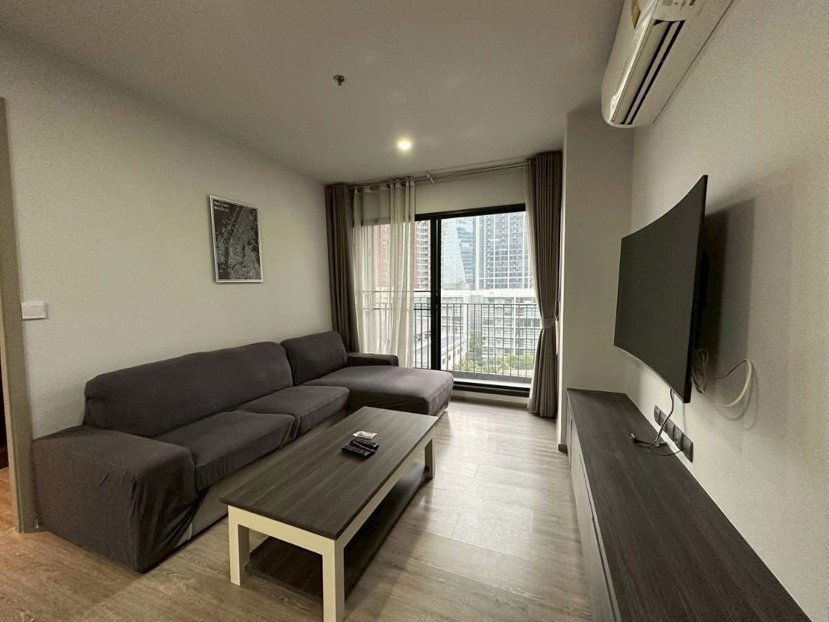 picture Condo for sale: Rhythm Ekkamai, near BTS Ekkamai, 13,200,000 baht, property code: SL070 - 1/12