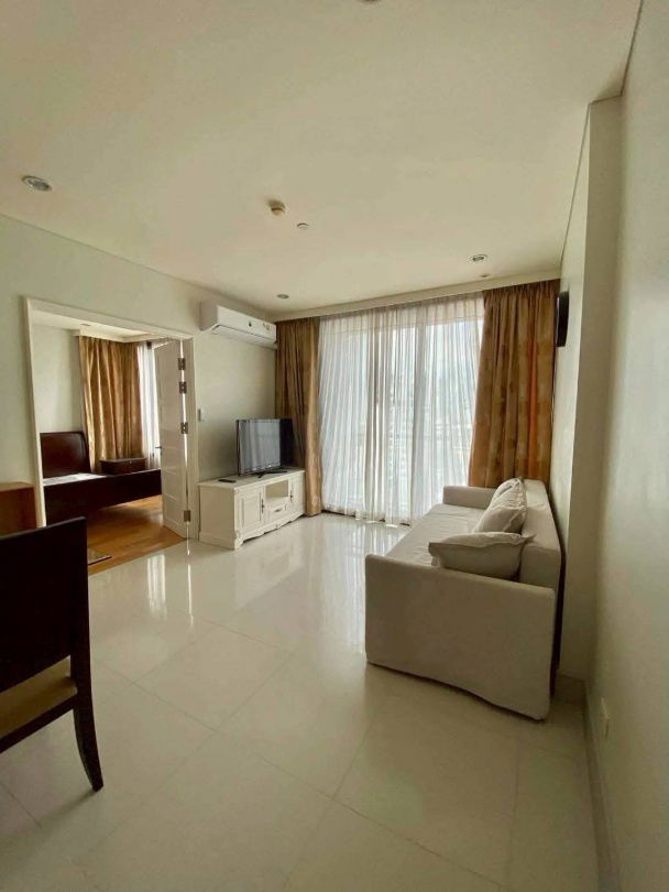 รูป 🔥🔥HOT DEAL  Agustton Sukhumvit 22 (ออกัสตั้น สุขุมวิท 22) Pet-friendly ให้เช่า 1 ห้องนอน ใกล้ BTS พร้อมพงษ์ MRT สุขุมวิท - รูปที่ 2/12