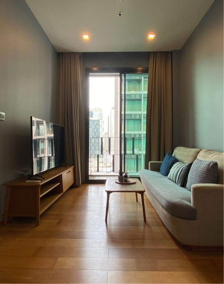 picture 🔥 For Rent : 𝐊𝐞𝐲𝐧𝐞 𝐛𝐲 𝐒𝐚𝐧𝐬𝐢𝐫𝐢 🔥Fully Furnished & Ready to Move in‼️ - 1/6