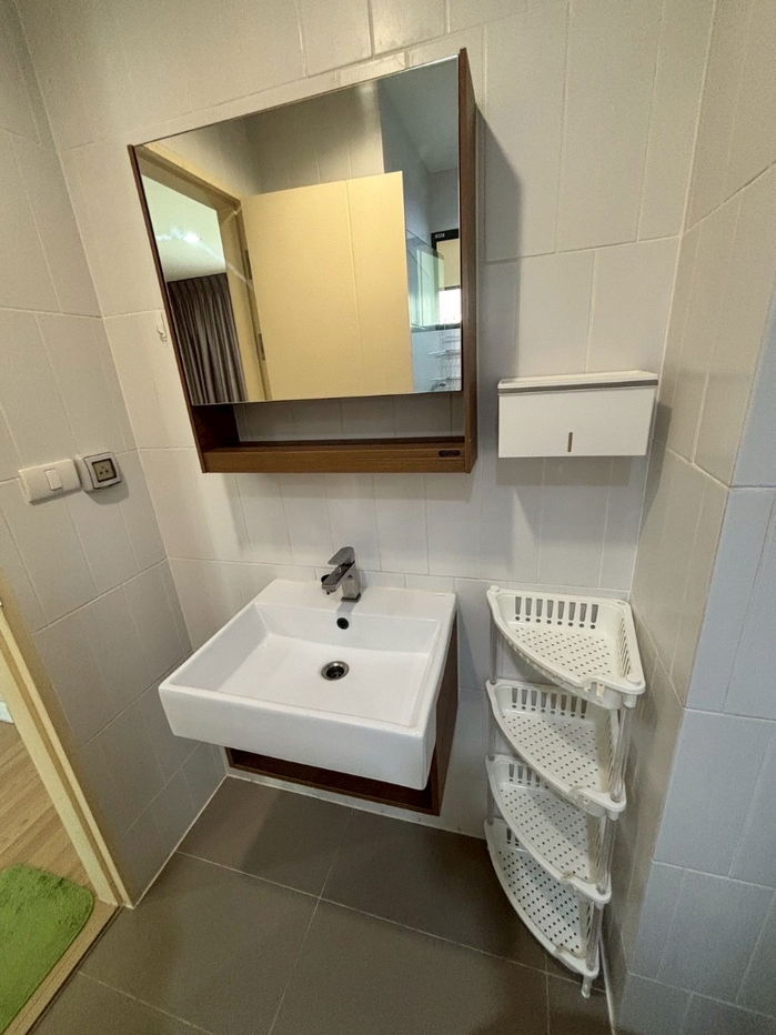 picture Condo For Rent | Pool View The Best Value In The Project “The Nest Sukhumvit 22” 35 Sq.m. Near MRT Queen Sirikit National Convention Center - 12/16