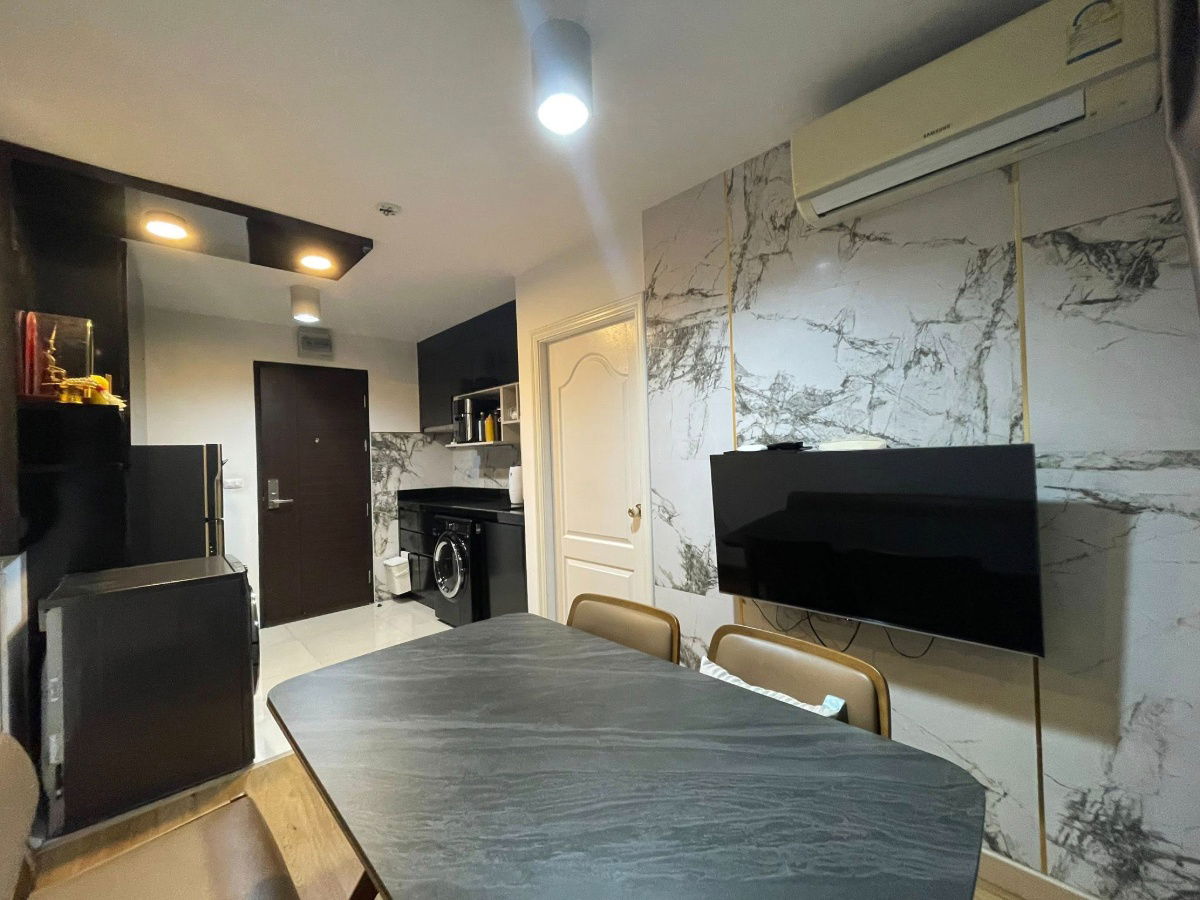รูป 🔔 RM14330🔔 ให้เช่าถูกมาก✨ ชาโตว์ อินทาวน์ วิภาวดี 10💛🧡 ✅แอดไลน์ @mproperty( มี @ ด้วย) แอดมินตอบไว - รูปที่ 3/11