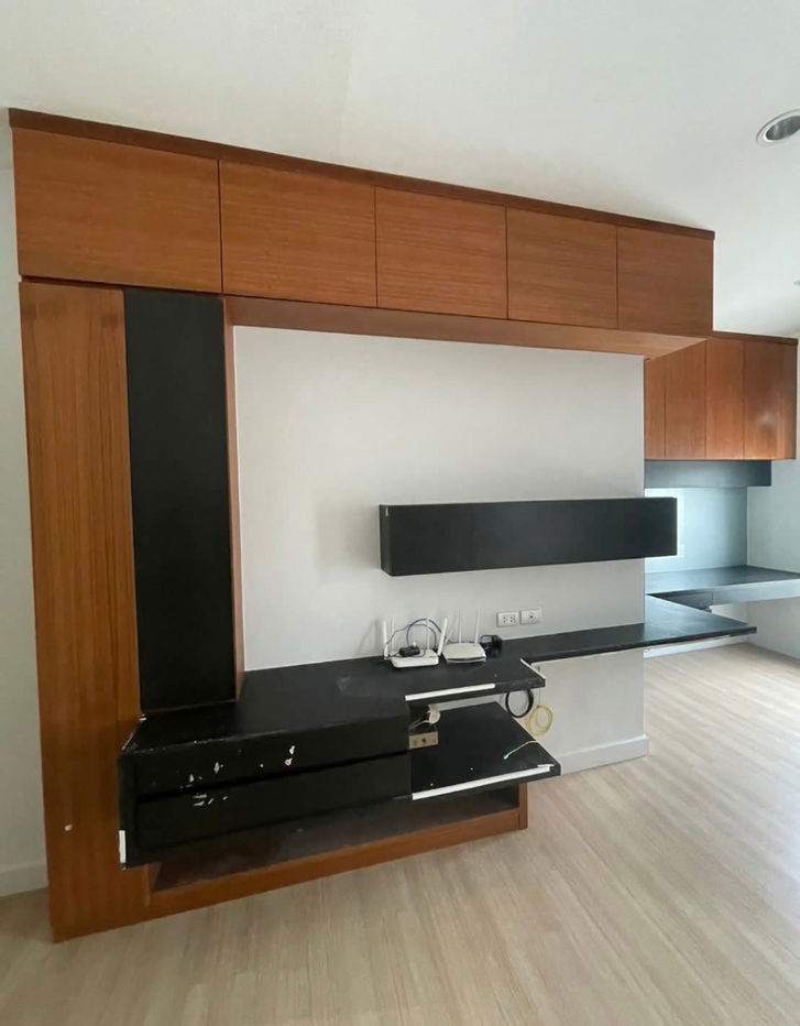 picture #R5287 Condo for rent Six Nature Vibhavadi 60 - 7/12