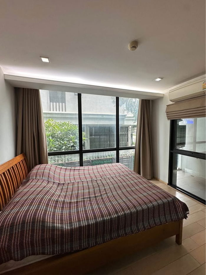 picture Condo for rent: Socio Ruamrudee, near BTS Phloen Chit, 22,000 baht, property code: RS960 - 2/10