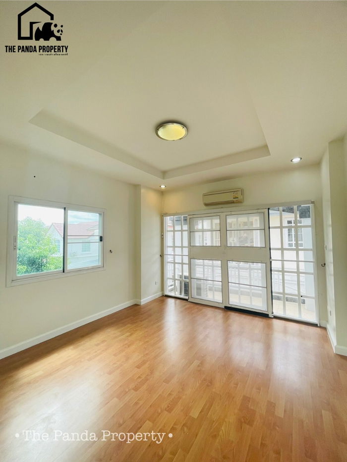 รูป หมู่บ้านกฤษดาซิตี้เลค แอนด์ พาร์ค - รูปที่ 7/15