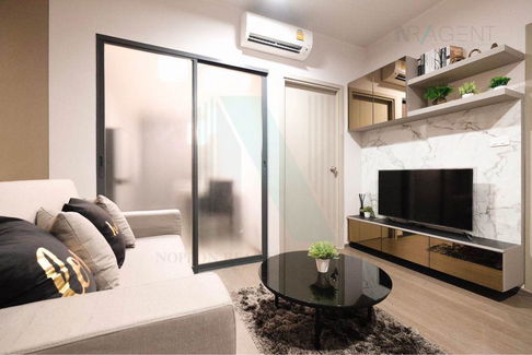 🎉Special room!🎉 For Rent Condo IDEO SUKHUMVIT 93 Building C, Floor 5,1 bed room, Room size 32.00 sqm