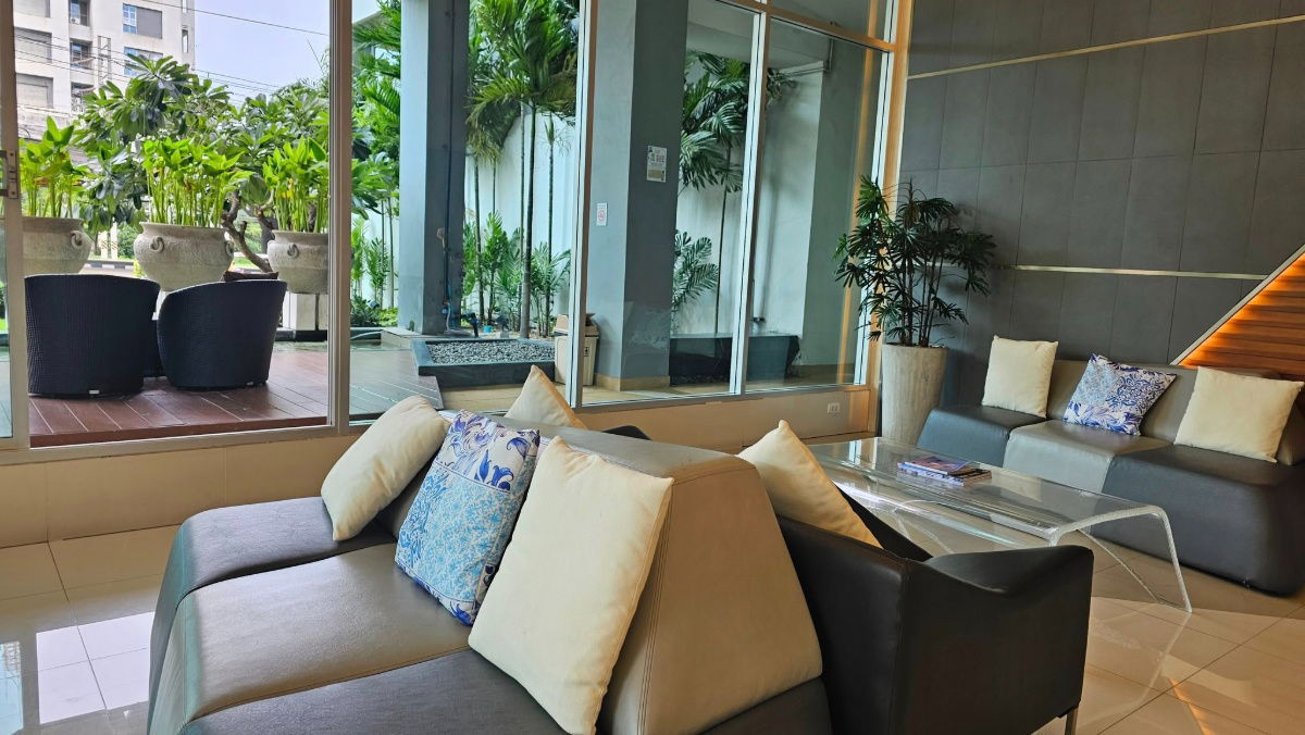 picture Sale Condo Supalai Laem Chabang Port  - 30/41