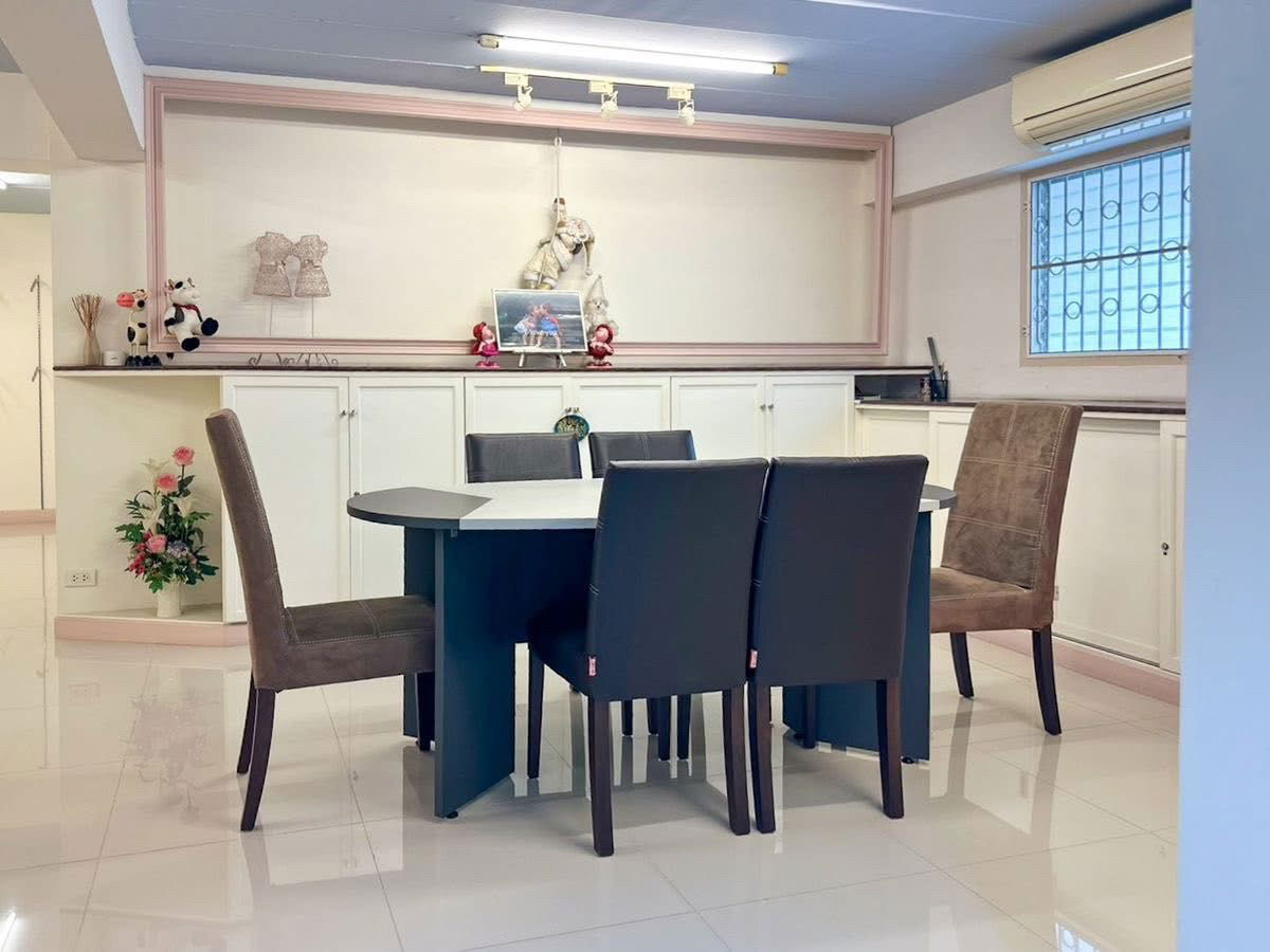 picture #R5274 Office for rent  in Rama 4 - 8/12