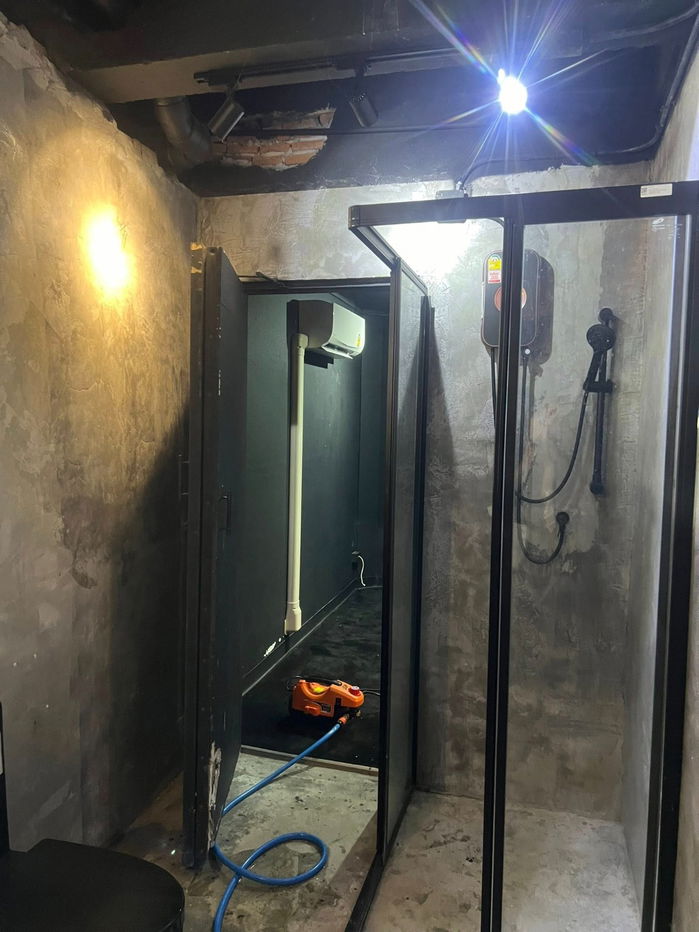 picture WS1589 [For rent] Home Office Studio Town in Town Soi 6 💰 Rent 80,000 baht/month - 8/19
