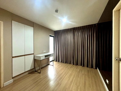 เช่าคอนโด BTS อโศก : ให้เช่า คอนโด | วิวสระว่ายน้ำ คุ้มสุดในโครงการ “The Nest Sukhumvit 22” 35 ตร.ม. ใกล้ MRT ศูนย์ประชุมแห่งชาติสิริกิติ์