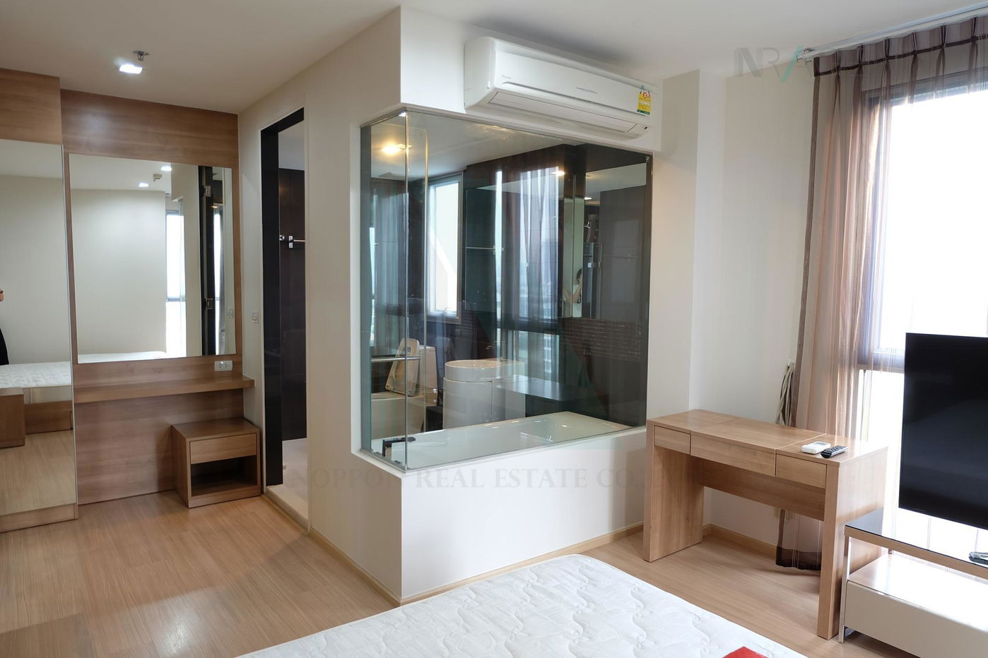 picture 🚩 For Sell Condo RHYTHM SUKHUMVIT 50 Building 1, Floor 9,2 bed room, Room size 65 sqm - 2/8